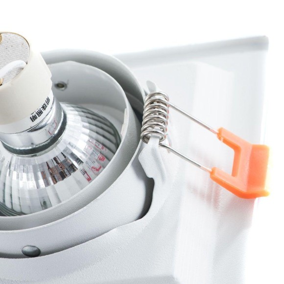 Светильник потолочный Canis a6661pl-1wh Arte Lamp