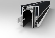 Профиль для шинопроводов ST-Luce ST003.429.01 Профиль для шинопроводов ST-Luce ST003.429.01