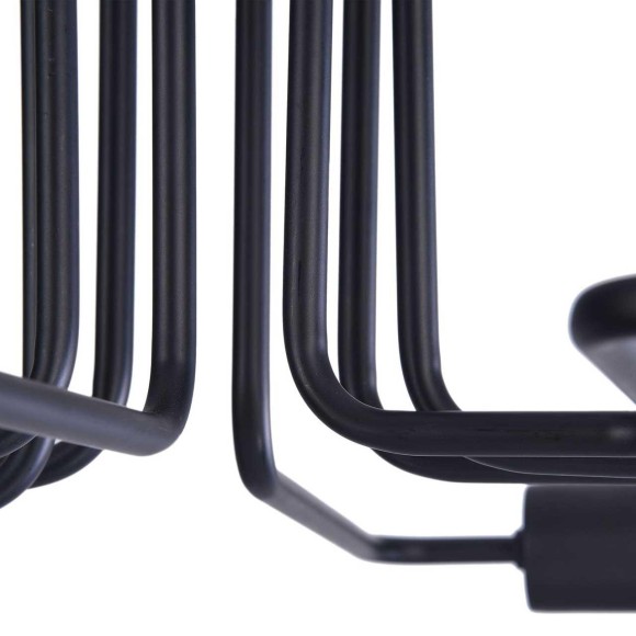 Потолочная люстра Maytoni Gilbert T532CL-08B Потолочная люстра Maytoni Gilbert T532CL-08B