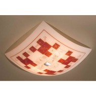 Потолочный светильник Citilux Доминикана CL932020 Потолочный светильник Citilux Доминикана CL932020