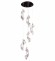 Подвесная люстра Kink Light 08042-6A,37