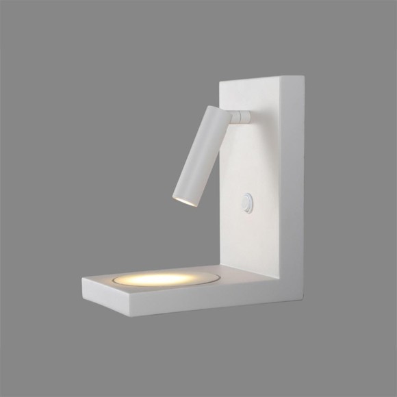 Светодиодный спот Mantra Zanzibar 6750 Светодиодный спот Mantra Zanzibar 6750