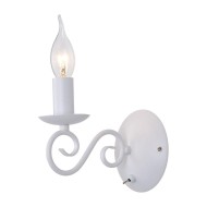Бра Isabel a1129ap-1wh Arte Lamp