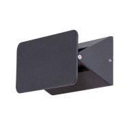 Светильник настенный Elvin a6164ap-1bk Arte Lamp