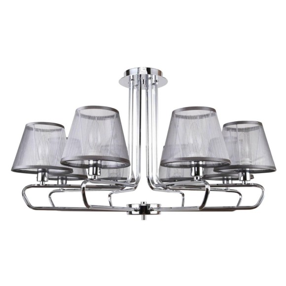 Потолочная люстра F-Promo Cache 2343-8P Потолочная люстра F-Promo Cache 2343-8P