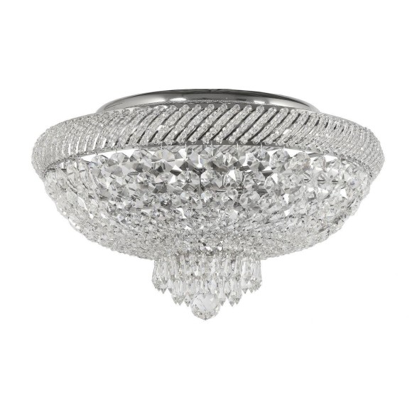 Потолочный светильник Dio DArte Asfour Bari E 1.2.45.200 N Потолочный светильник Dio DArte Asfour Bari E 1.2.45.200 N