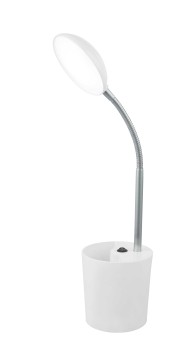 Настольная лампа Globo Cosmo 58201W Настольная лампа Globo Cosmo 58201W