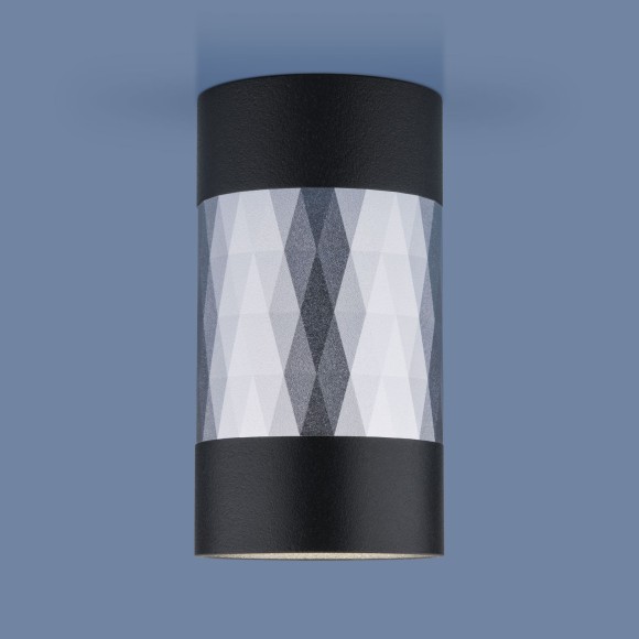 Накладной точечный светильник DLN110 GU10 Elektrostandard