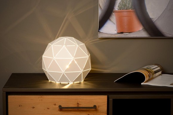 Настольная лампа Lucide Otona 21509/25/31 Настольная лампа Lucide Otona 21509/25/31