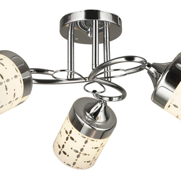 Люстра 66550.01.03.03 KARNAGO WEDO LIGHT Люстра 66550.01.03.03 KARNAGO WEDO LIGHT