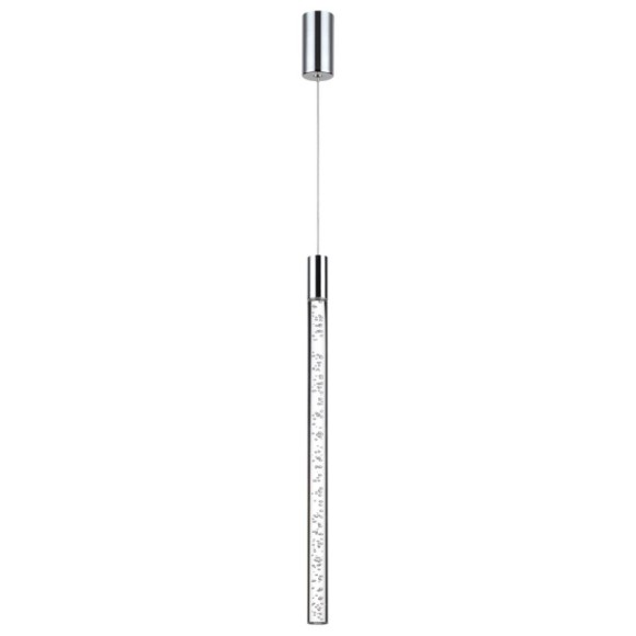 Подвесной светильник Odeon Light 4370/5L