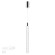Подвесной светильник Odeon Light 4370/5L
