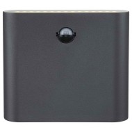 Светильник уличный с датчиком движения Globo 3419S