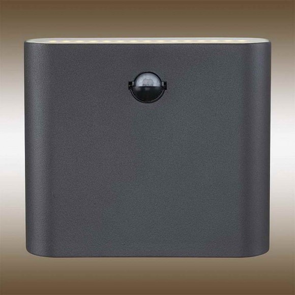 Светильник уличный с датчиком движения Globo 3419S