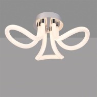 Потолочный светодиодный светильник Mantra Line 6616 Потолочный светодиодный светильник Mantra Line 6616