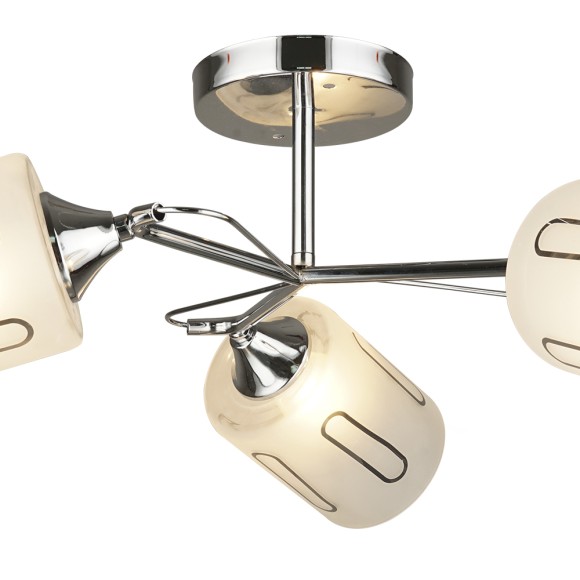 Люстра 66552.01.03.03 TERNATE WEDO LIGHT