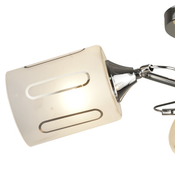 Люстра 66552.01.03.03 TERNATE WEDO LIGHT