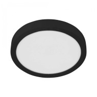 30761 Светодиодный настенно-потолочн свет-к FUEVA 5, 20,5W(LED), Ø285