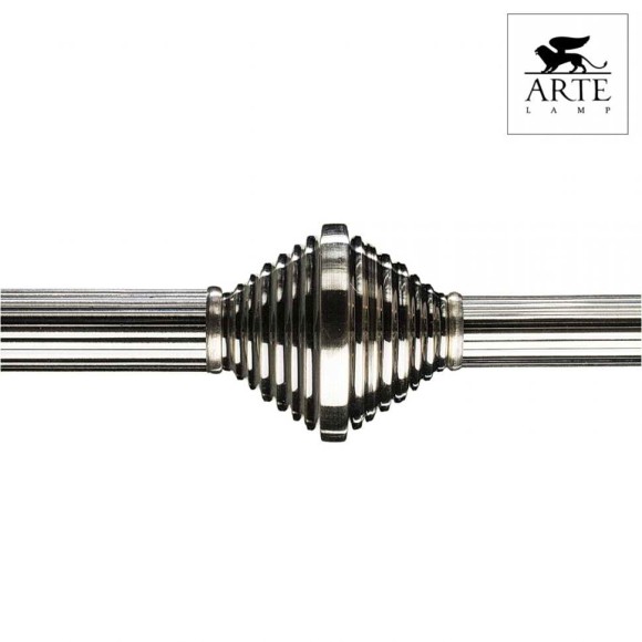 Торшер Alice a3579pn-3ab Arte Lamp