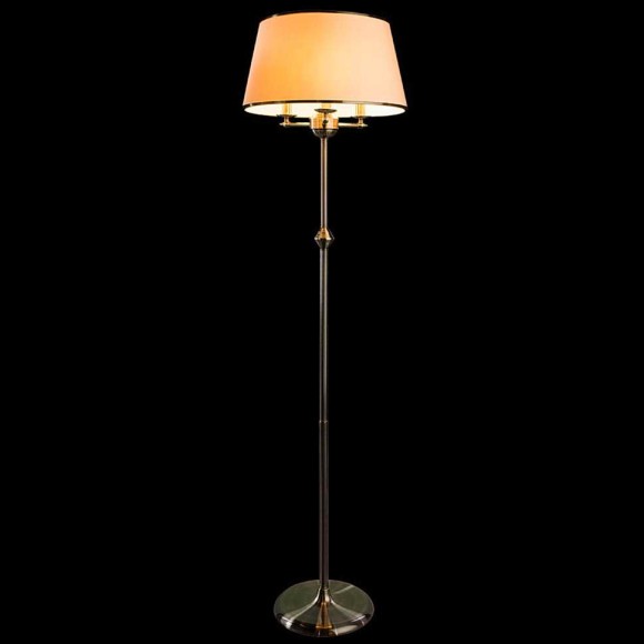 Торшер Alice a3579pn-3ab Arte Lamp