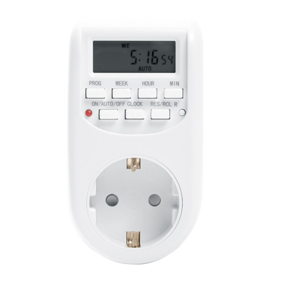 Розетка Feron 41815