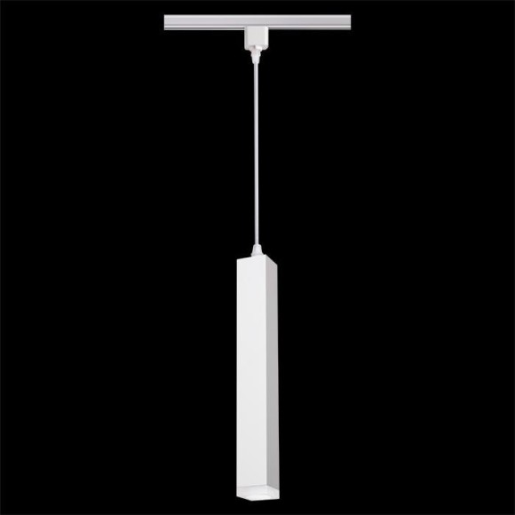 Трековый светодиодный светильник Modo 357896 Novotech