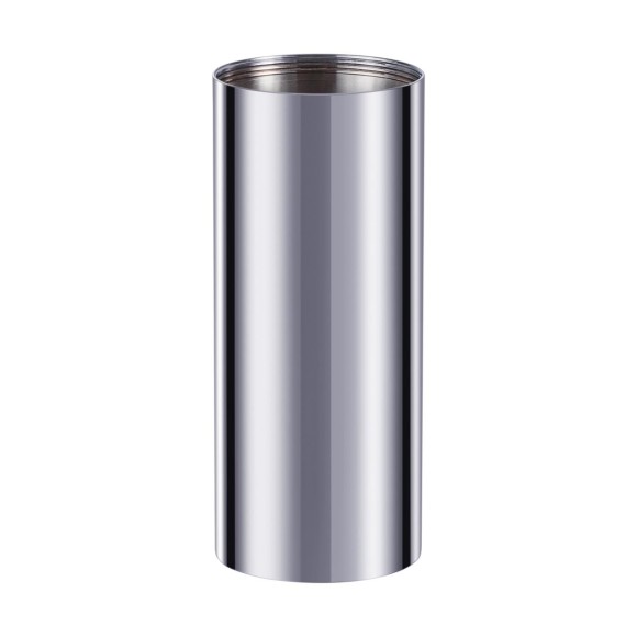 370697 KONST NT19 059 хром Плафон для арт. 370681-370693 IP20 UNITE