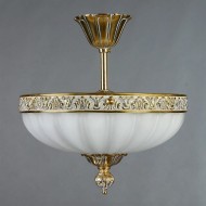 Потолочный светильник Ambiente Lugo 8539/30 PL WP Потолочный светильник Ambiente Lugo 8539/30 PL WP