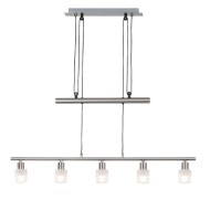 Подвесной светильник Lea Brilliant g32473/77 Подвесной светильник Lea Brilliant g32473/77