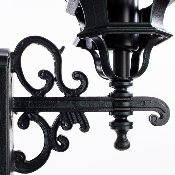 Уличный светильник Atlanta a1041al-1bg Arte Lamp картинка 2 Уличный светильник Atlanta a1041al-1bg Arte Lamp картинка 2