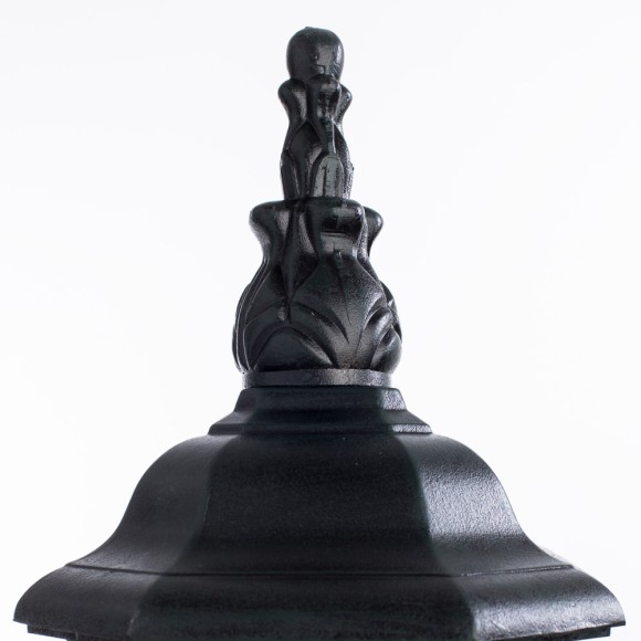 Уличный светильник Atlanta a1041al-1bg Arte Lamp картинка 3 Уличный светильник Atlanta a1041al-1bg Arte Lamp картинка 3
