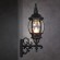 Уличный светильник Atlanta a1041al-1bg Arte Lamp картинка 4