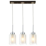 Подвесной светильник Citilux Фортуна CL156232 Подвесной светильник Citilux Фортуна CL156232