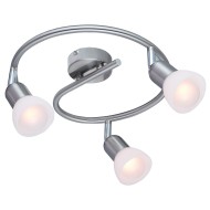 Спот Falena a3115pl-3ss Arte Lamp Спот Falena a3115pl-3ss Arte Lamp