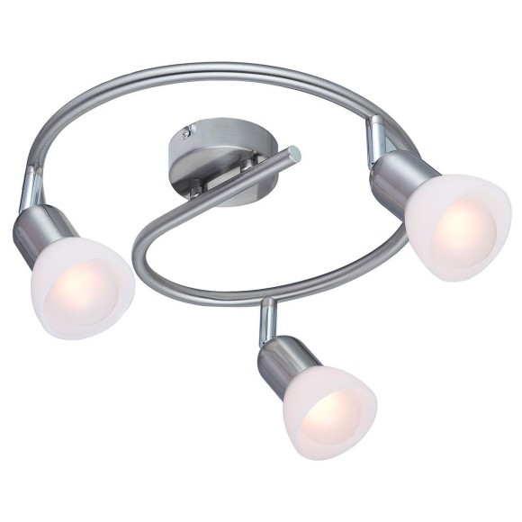 Спот Falena a3115pl-3ss Arte Lamp