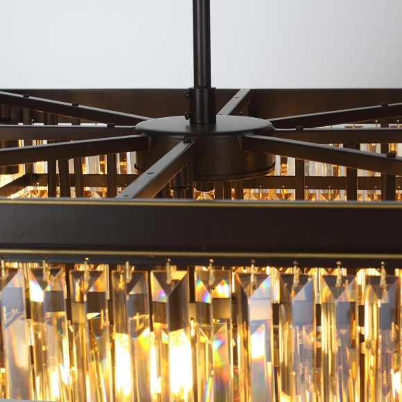 CL332242 Мартин Св-к Люстра