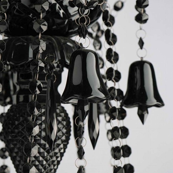 Подвесная люстра Chiaro Барселона 313010818 Подвесная люстра Chiaro Барселона 313010818