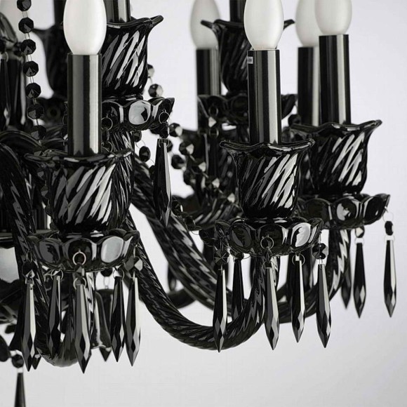 Подвесная люстра Chiaro Барселона 313010818 Подвесная люстра Chiaro Барселона 313010818