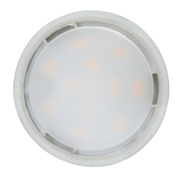 Модуль светодиодный Paulmann Coin 6.8Вт 430Лм 2700К 230В Сатин 51х51х40мм Не димм. 93819