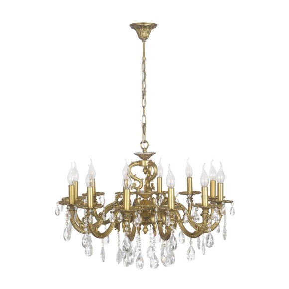 Подвесная люстра Dio DArte Asfour Siena E 1.1.12.200 AG Подвесная люстра Dio DArte Asfour Siena E 1.1.12.200 AG