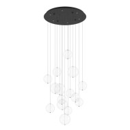 Каскадная люстра EGLO 390333