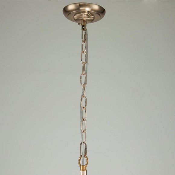 Подвесная люстра 2690-6P Sade Favourite Подвесная люстра 2690-6P Sade Favourite