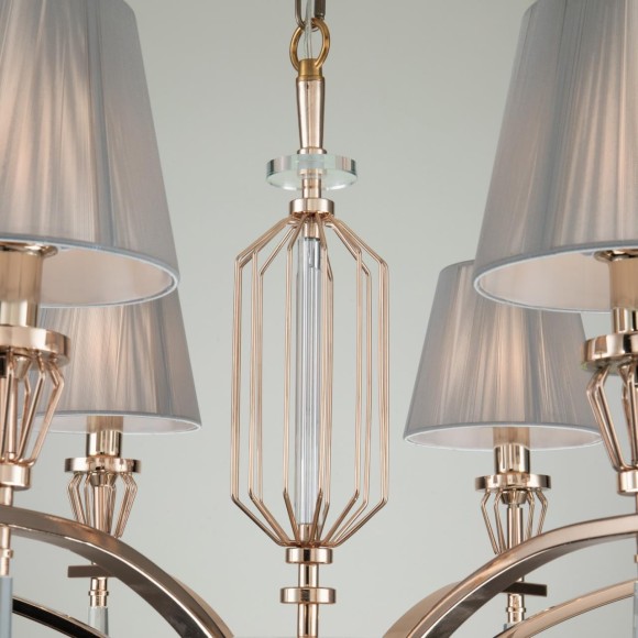 Подвесная люстра 2690-6P Sade Favourite Подвесная люстра 2690-6P Sade Favourite