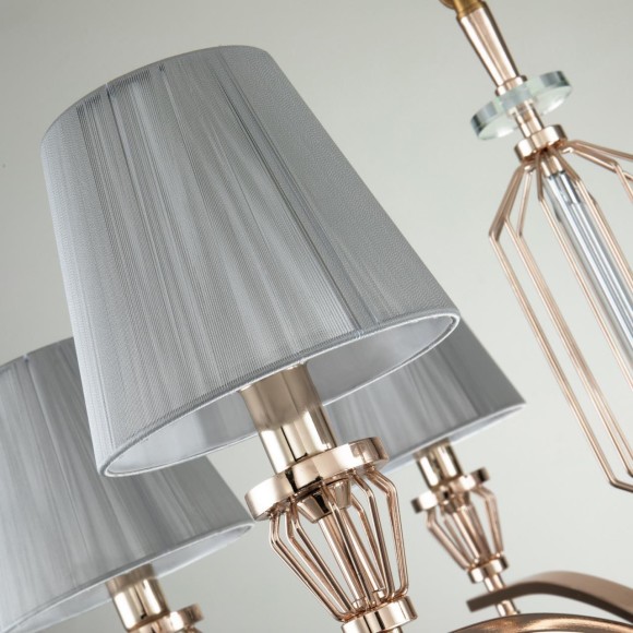 Подвесная люстра 2690-6P Sade Favourite Подвесная люстра 2690-6P Sade Favourite