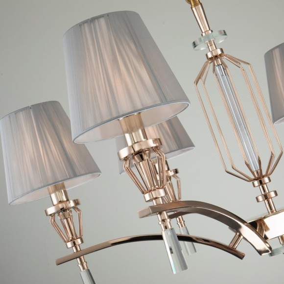 Подвесная люстра 2690-6P Sade Favourite Подвесная люстра 2690-6P Sade Favourite