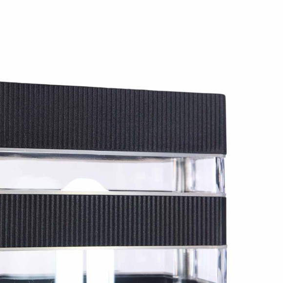 Уличный настенный светильник Maytoni Unter den Linden O578WL-01B Уличный настенный светильник Maytoni Unter den Linden O578WL-01B