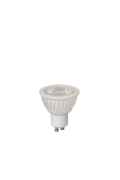 Лампа светодидная диммируемая GU10/5W Lucide Bulb 49006/05/31