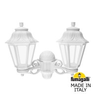 Светильник уличный настенный FUMAGALLI PORPORA/ANNA