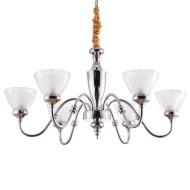 Люстра Toscana a5184lm-6cc Arte Lamp Люстра Toscana a5184lm-6cc Arte Lamp