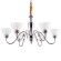 Люстра Toscana a5184lm-6cc Arte Lamp